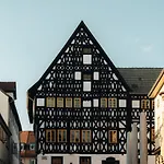 Watzdorfer Geleitschenke und Herberge