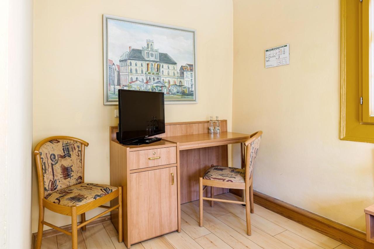 Hotel Watzdorfer Geleitschenke Und Weimar (Thüringen)