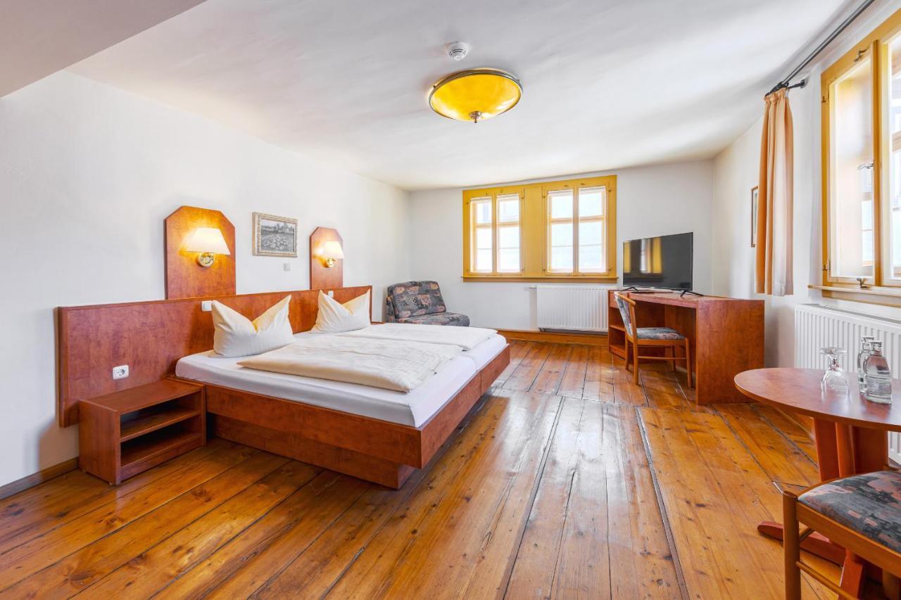 Hotel Watzdorfer Geleitschenke Und