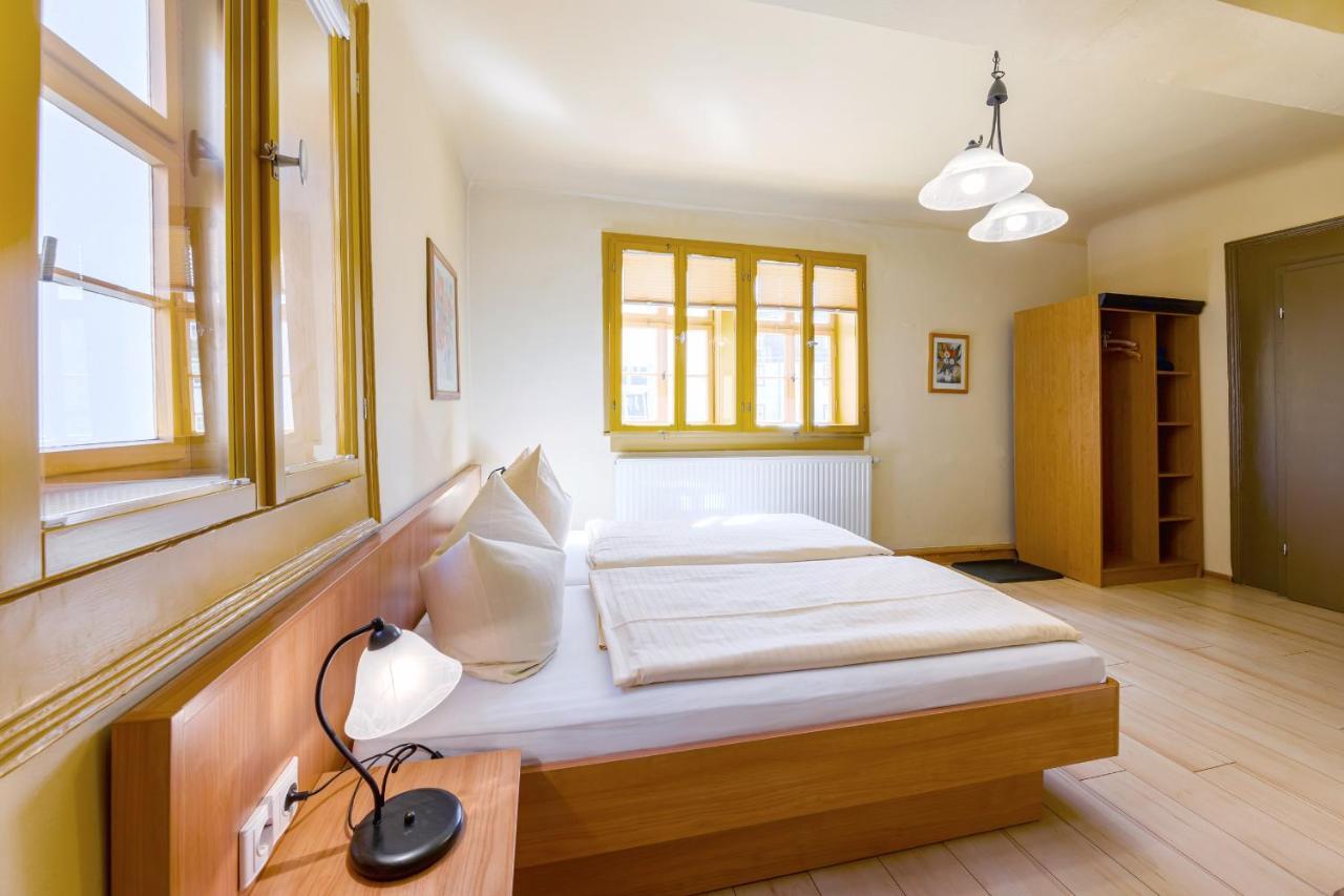 Watzdorfer Geleitschenke Und Hotel Weimar (Thüringen)