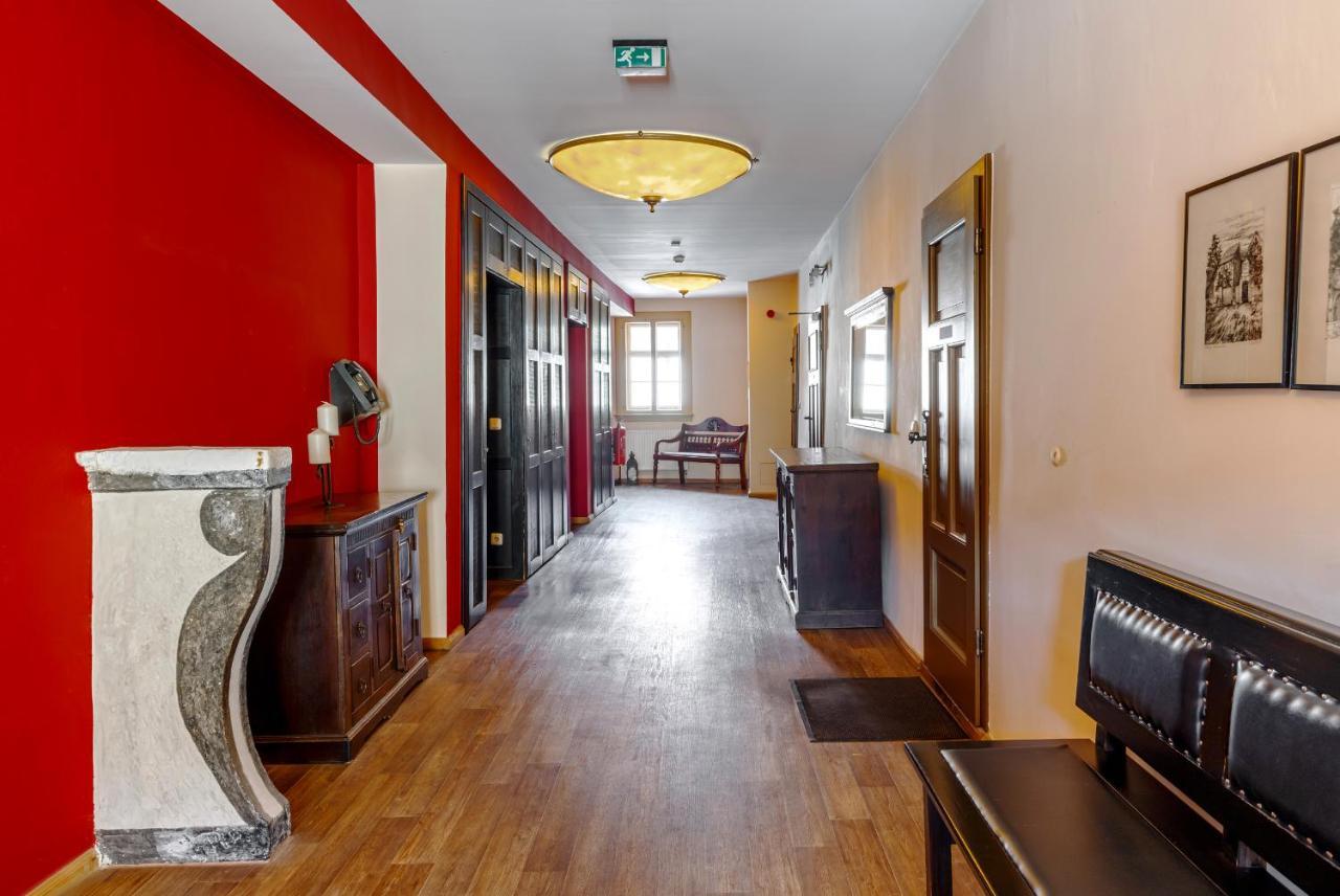 Hotel Watzdorfer Geleitschenke Und Weimar (Thüringen)